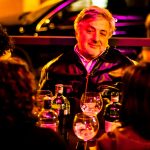 Franco Gasparri, Brand Ambassador di Diageo racconta i suoi gin  - prima parte