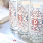 Dodd’s gin in edizione limitata, invecchiato nei barili del whisky