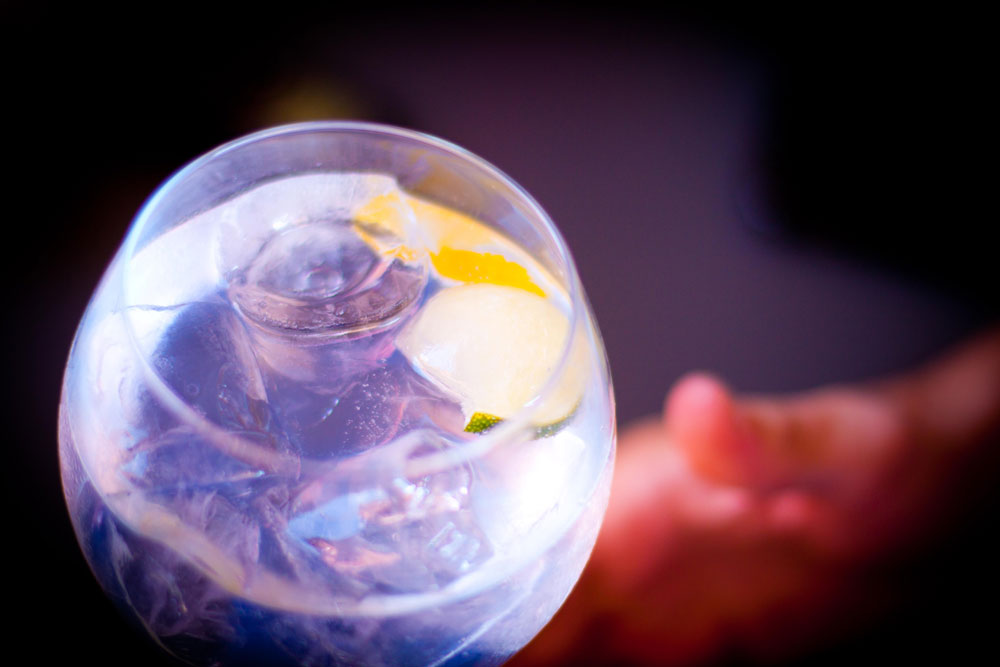 Gin Tonic and more: la parola ai barman