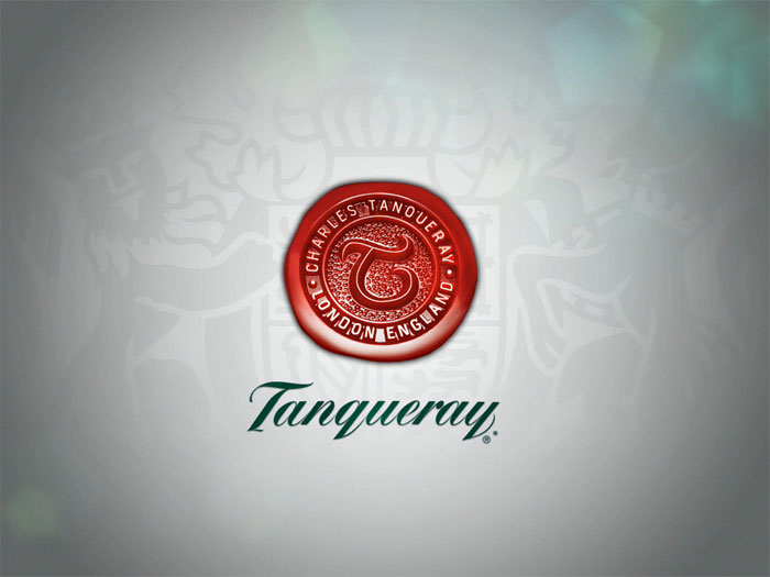 Tanqueray Bloomsbury Gin: nuova edizione limitata per Tanqueray