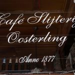 Jenever, il reportage: prima tappa, Cafe Slijterij Oosterling