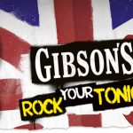 Gibson’s London Dry Gin lancia l’edizione limitata ‘British Punk Rock’