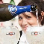 Martini Grand Prix: intervista a Patrizia Bevilacqua
