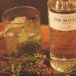 Botanist gin sfida i bartender a creare un nuovo cocktail