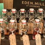 Merry Ginmas con i 12 gin di Natale di Eden Mill