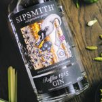 Raffles 1915 Gin: Sipsmith festeggia i 100 anni del Singapore Sling