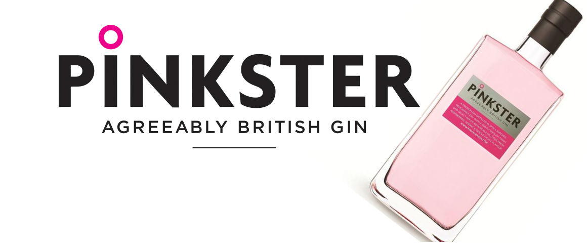Pinkster Gin in espansione con il crowdfunding