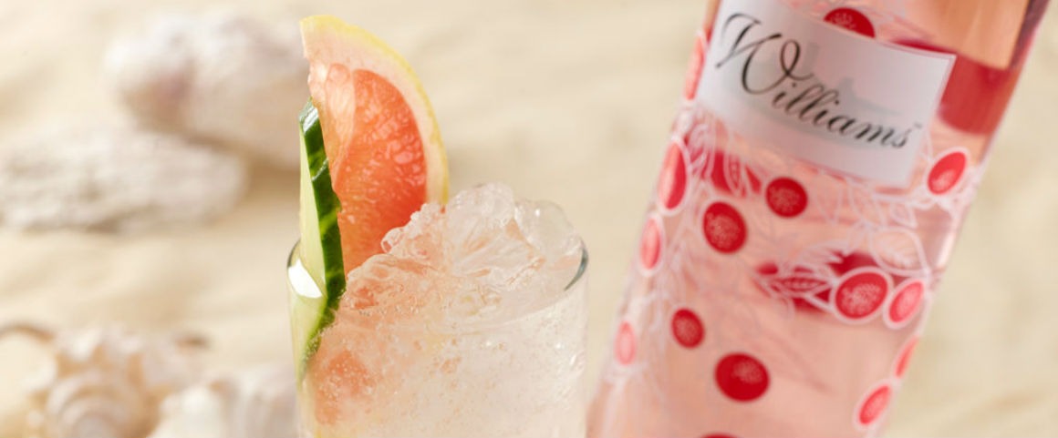 Le novità del mese: gin al pompelmo rosa o Norwich Gin?