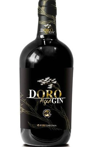 Doro Aged Gin