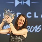 Diageo Reserve World Class 2016, Jennifer Le Nechet è la prima donna vincitrice della gara