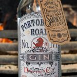 Portobello Road Gin Director’s Cut: Smoky Gin con ginepro torbato