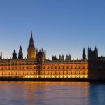 Sipsmith House of Commons Gin, il gin dei politici inglesi