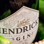 Un organo di cetrioli per Hendrick’s Gin