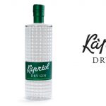 Kapriol Dry Gin: la liquoristica italiana incontra il gin