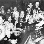 La storia del gin pt.3: il London Dry, il Proibizionismo e...