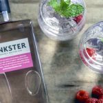 Farsi belli per San Valentino: la bottiglia di Pinkster Gin