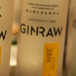 GinRaw: arriva in Italia il gastronomic gin!