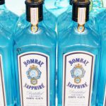 Bombay Sapphire Gin al 77% vol.? In Canada c’è!