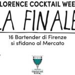 Tanto gin sul podio della Florence Cocktail Week
