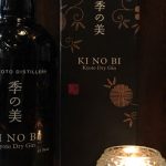Nuovi gin dal Giappone: la Kyoto Distillery è al lavoro!