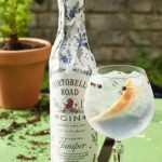 Portobello Road Gin: una pianta di ginepro per chi compra il gin in UK