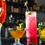 Roma Cocktail Week: cocktail a volontà dal 17 al 19 giugno