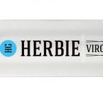 Herbie Virgin, il gin analcolico: cosa ne pensate?