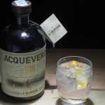 I gin del Gin Day: Gin Acqueverdi raccontato da Alessandro Francoli