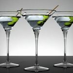 Top 3 dei cocktail a base gin che più incuriosiscono il mondo