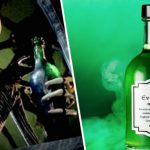 Evil Spirit Gin: buon Halloween con il gin maledetto!