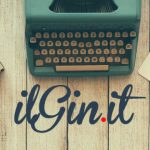 Giner: la nuova sezione de ilGin.it per voi lettori e scrittori