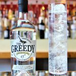 Greedy Gin cambia abito… anzi, si sveste!
