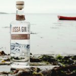 Gin Lussa: tre donne e un’isola per un gin