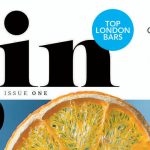 Gin Magazine, la prima rivista internazionale dedicata al gin