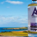 La Scozia, terra delle meraviglie anche in fatto di gin