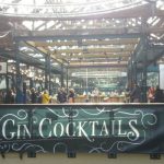 Gin Festival: come bere gin tonic premium in UK senza spendere troppo