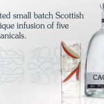 Caorunn è il gin più venduto in Scozia e supera Hendrick’s!