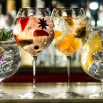 5 garnish bizzarri per il vostro gin tonic