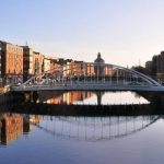 La top ten delle destinazioni irlandesi ad alto tasso di gin