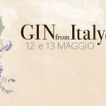 GIN FROM ITALY (II Edizione) – Edoné (Bergamo)