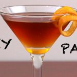 Hanky Panky: due twist sul cocktail storico