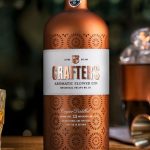 Crafter’s Aromatic Flower Gin: tecnologia che diventa magia…