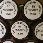 Penderyn Distillery: dal whisky al gin... con una nota inconfondibile