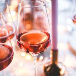 Rosé Wine & Gin Fusion: gin e vino si fondono