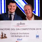 Dol Gin Competition: Lucas Kelm (AMO, Venezia) è il vincitore