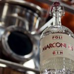 Gin Marconi 46: recensione e ricette