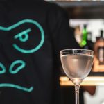 I 3 cocktail con VII Hills Italian Dry Gin presentati al Drink Kong