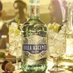 Gin Villa Ascenti, il nuovo super premium di Diageo