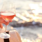 Rosy Gimlet: il drink rosato dell’estate