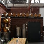 Distill Tour - Tappa quattro: The Bottle Distillery